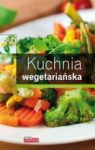 KUCHNIA WEGETARIAŃSKA DOBRA KUCHNIA TW