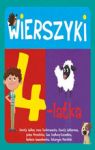 WIERSZYKI 4-LATKA TW