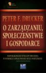 O ZARZĄDZANIU SPOŁECZEŃSTWIE I GOSPODARCE TW