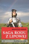 Saga rodu z Lipowej - tom 11.