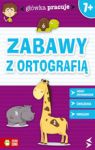 ZABAWY Z ORTOGRAFIĄ