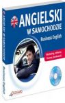 CD MP3 ANGIELSKI W SAMOCHODZIE BUSINESS ENGLISH