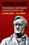 NIE BĘDZIESZ MIAŁ BOGÓW CUDZYCH PRZEDE MNĄ