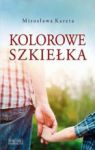 KOLOROWE SZKIEŁKA