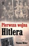 PIERWSZA WOJNA HITLERA TW