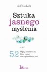 Sztuka jasnego myślenia