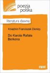 Do Karola Rafała Berkena