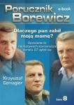 Porucznik Borewicz - Dlaczego pan zabił moją mamę? (TOM 8)