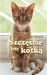 Szczęście jest kotką