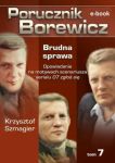Porucznik Borewicz - Brudna sprawa (TOM 7)