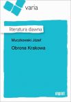 Obrona Krakowa