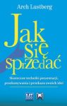 JAK SIĘ SPRZEDAĆ