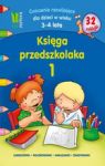 KSIĘGA PRZEDSZKOLAKA 1