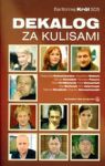 DEKALOG ZA KULISAMI