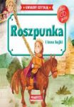 ROSZPUNKA I INNE BAJKI + CD