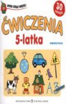 ĆWICZENIA 5-LATKA