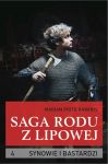 Saga rodu z Lipowej - tom 4.