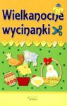 WIELKANOCNE WYCINANKI