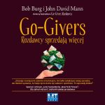 Go-Givers. Rozdawcy sprzedaja więcej