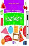 SPRYTNY PRZEDSZKOLAK KSZTAŁTY TW