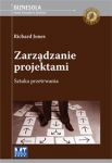 Zarządzanie projektami. Sztuka przetrwania