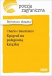 Epigraf na potępioną książkę