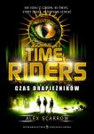 Time Riders Czas drapieżników
