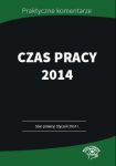 Czas pracy 2014