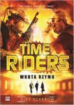 Time Riders Wrota Rzymu