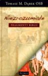 NIEZROZUMIAŁE FRAGMENTY BIBLII TW