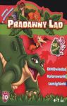 PRADAWNY LĄD ZABAWY Z DINOZAURAMI 10