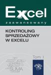 Kontroling sprzedażowy w Excelu