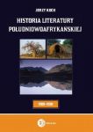 Historia literatury południowoafrykańskiej. Literatura afrikaans (okres usamodzielnienia 1900-1930)