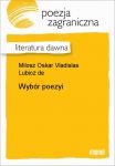 Wybór poezyi