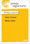Głosy czasu