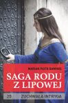 Saga rodu z Lipowej - tom 20