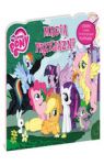 MY LITTLE PONY MAGIA PRZYJAŹNI TW