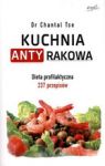 KUCHNIA ANTYRAKOWA