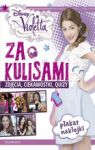 ZA KULISAMI VIOLETTA