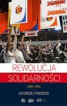 REWOLUCJA SOLIDARNOŚCI 1980-1981 TW