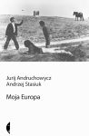Moja Europa