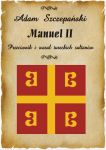 Manuel II