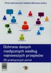 Ochrona danych medycznych według najnowszych przepisów