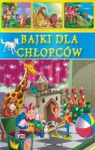 BAJKI DLA CHŁOPCÓW TW