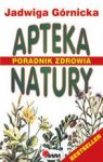 APTEKA NATURY PORADNIK ZDROWIA TW