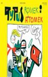 TYTUS ROMEK I A\'TOMEK KSIĘGA II