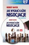 CD MP3 JAK WYGRAĆ KAŻDE NEGOCJACJE TW