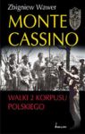 MONTE CASSINO WALKI 2 KORPUSU POLSKIEGO