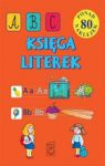 KSIĘGA LITEREK