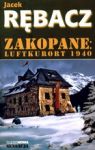 ZAKOPANE LUFTKURORT 1940